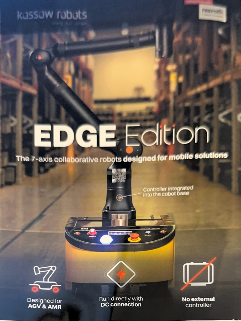 EDGE Edition | PDF