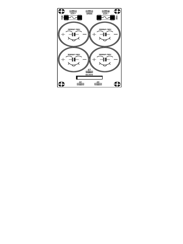 4 Ecap Psu Top | PDF