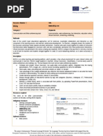 Download aPLaNet ICT Tools Factsheets_2_WiziQ by Burcu Akyol SN78728246 doc pdf