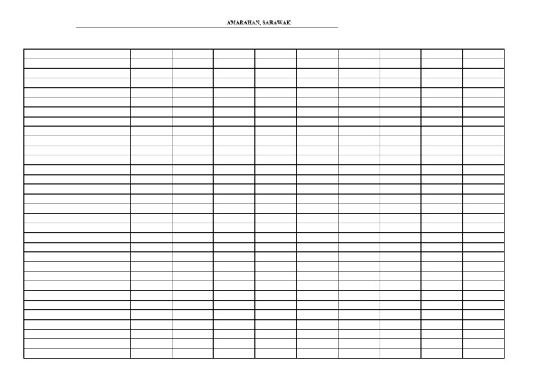 Schedule Paper | PDF