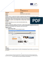 aPLaNet ICT Tools Factsheets_9_Wordpress