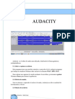 Audacity