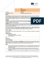 aPLaNet ICT Tools Factsheets - 13 - Typewithme