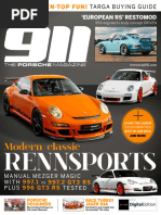Total 911 #248 - 2024 UK | PDF | Land Vehicles | Vehicle Technology