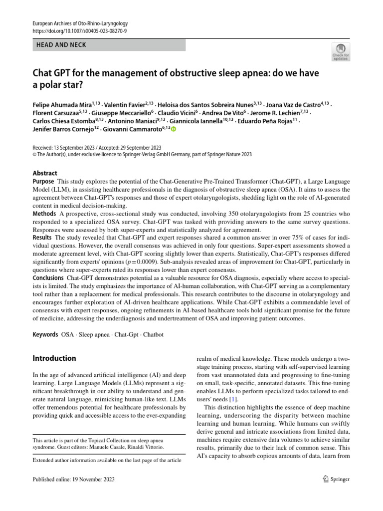 chat-gpt-for-the-management-of-obstructive-sleep-apnea-do-we-have-a