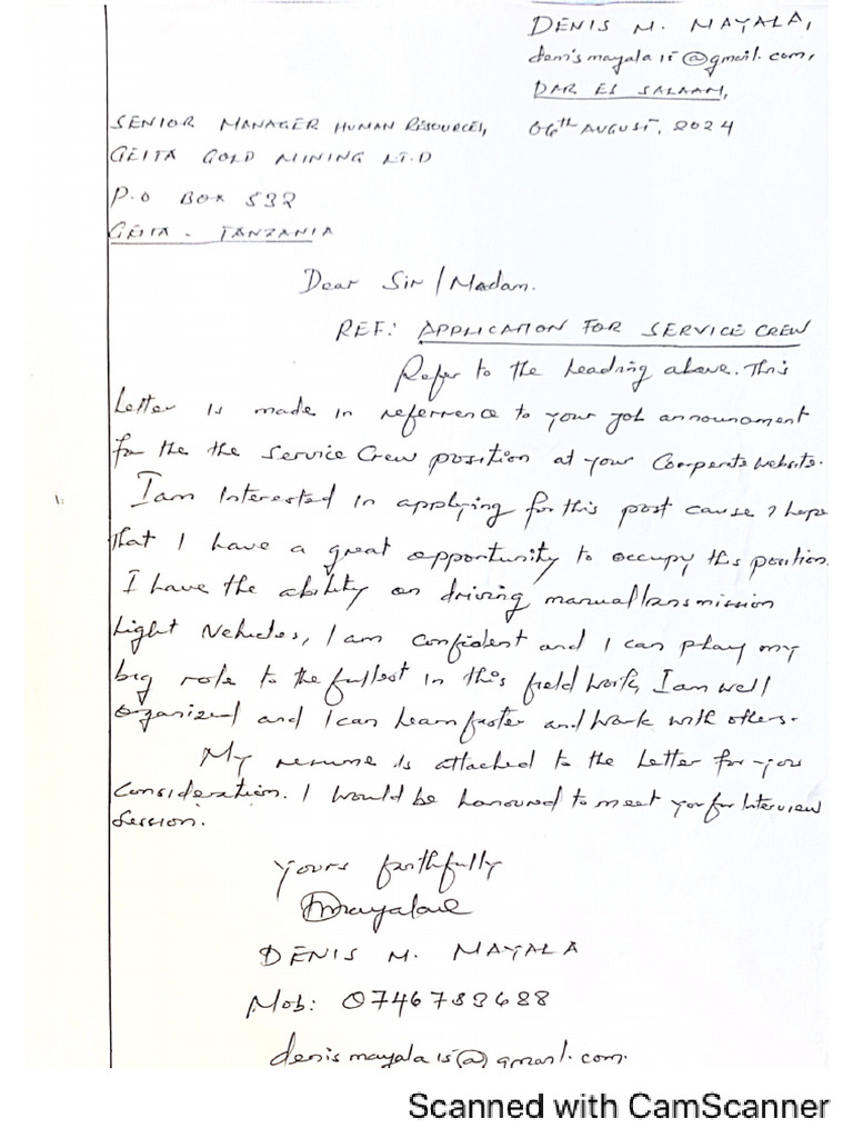 D’letter | PDF