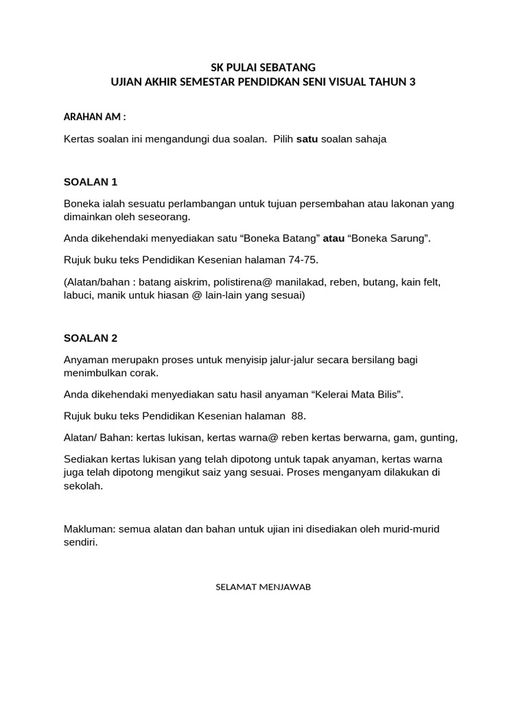 ujian-akhir-semestar-psv-thn-3-pdf