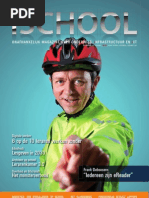 Download iSCHOOL  Het Netoverschrijdend Medium Over Innovatie in Infrastructuur en Ict  December Januari Februari 2012 by ischool SN78729846 doc pdf