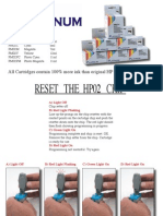 HP02 Reset