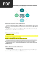 The Standard For Program Management - 5th Edition PDF | PDF ...
