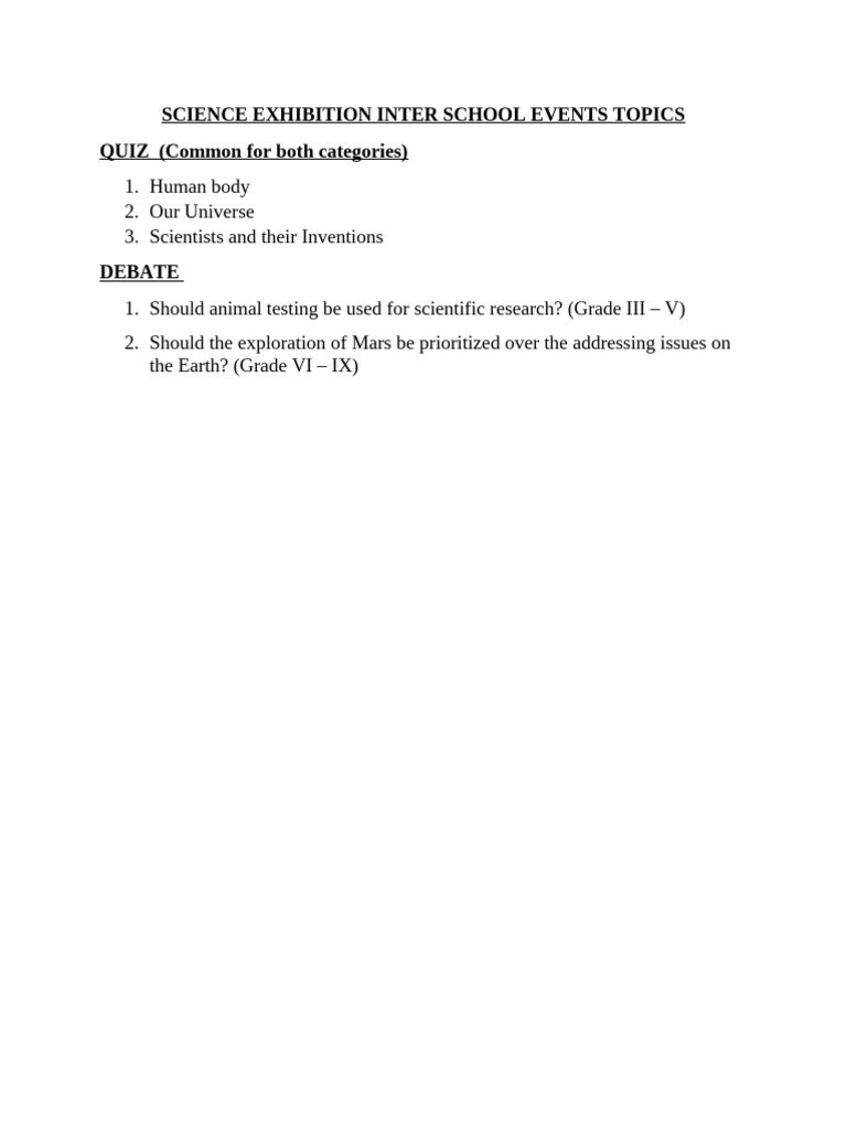Igcse Writing Topics Pdf