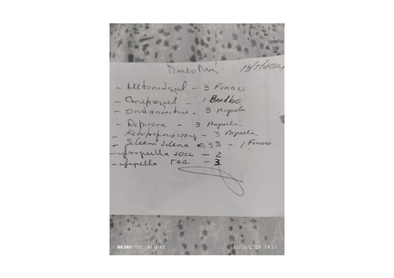 Rifa | PDF