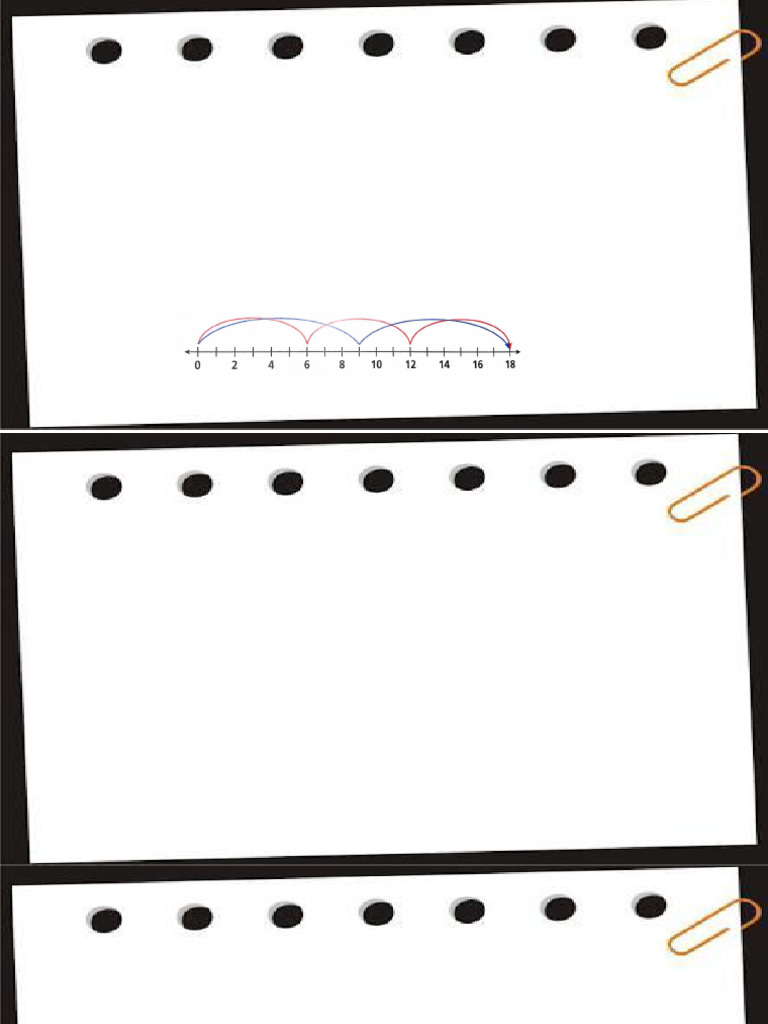 Least Common Multiple | PDF