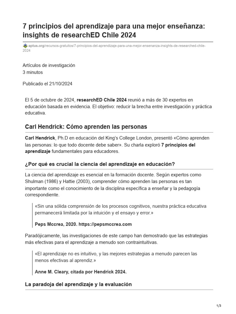 2024-7-principios-del-aprendizaje-para-una-mejor-ense-anza-insights-de