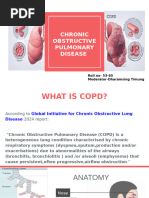 COPD: Pink Puffers vs Blue Bloaters | PDF | Chronic Obstructive ...