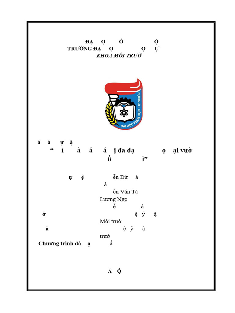 Ba-Vì | PDF