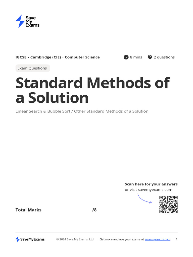 Standard methods of a solution ndzpzbmnw6jzfbgn pdf