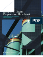 Erp Exam Preparation Handbook