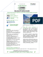 Delegate Brochure Domestic