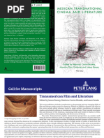 Cinema México 2009 | PDF | México | Ocio