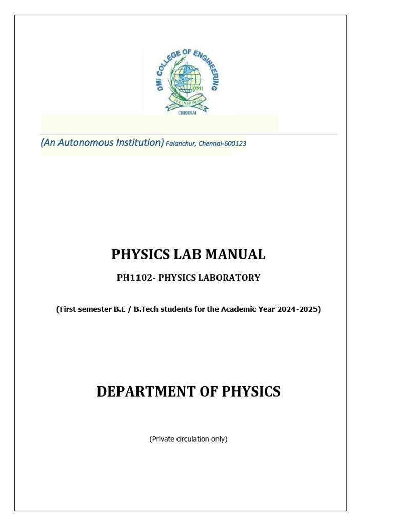 Ph1102 New Manual Pdf Laser Laser Diode