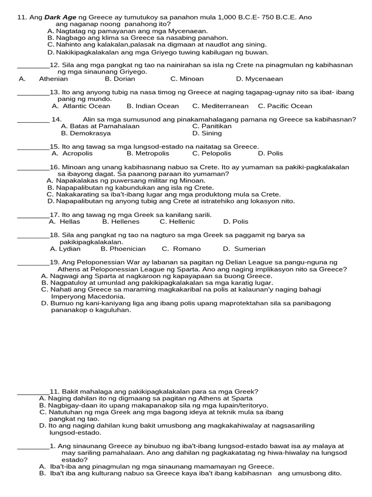 AP 8 Assignment | PDF