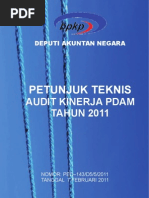 Download Juknis Kin Pdam 2011 by Eduardus Beni Sulistyo SN78731740 doc pdf