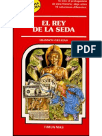 53-El Rey de La Seda