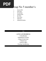 Aotearoa NZ Tall Man Lettering List | PDF | Drugs | Clinical Medicine