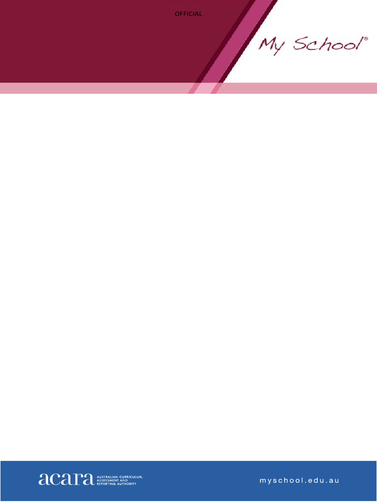 Understanding ICSEA Values and Use | PDF