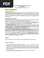 Overview of NDF Bases in Namibia | PDF | Namibia | Military Organization