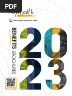 Keycare Plus2025-2026 | PDF | Medical Prescription | Postpartum Period