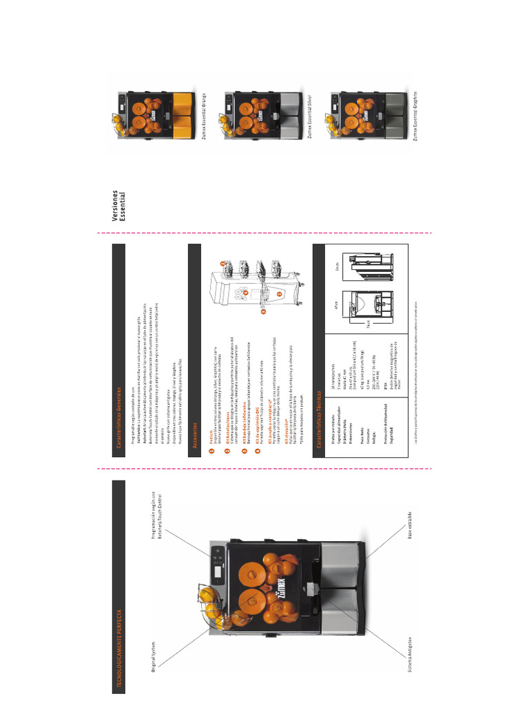 Essential Pro | PDF