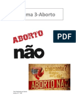 Aborto