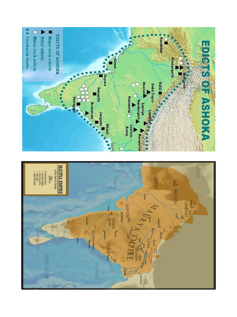 Maps | PDF