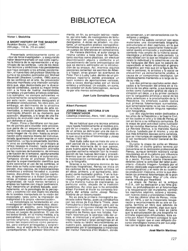 1998 a short history of the shadow pdf