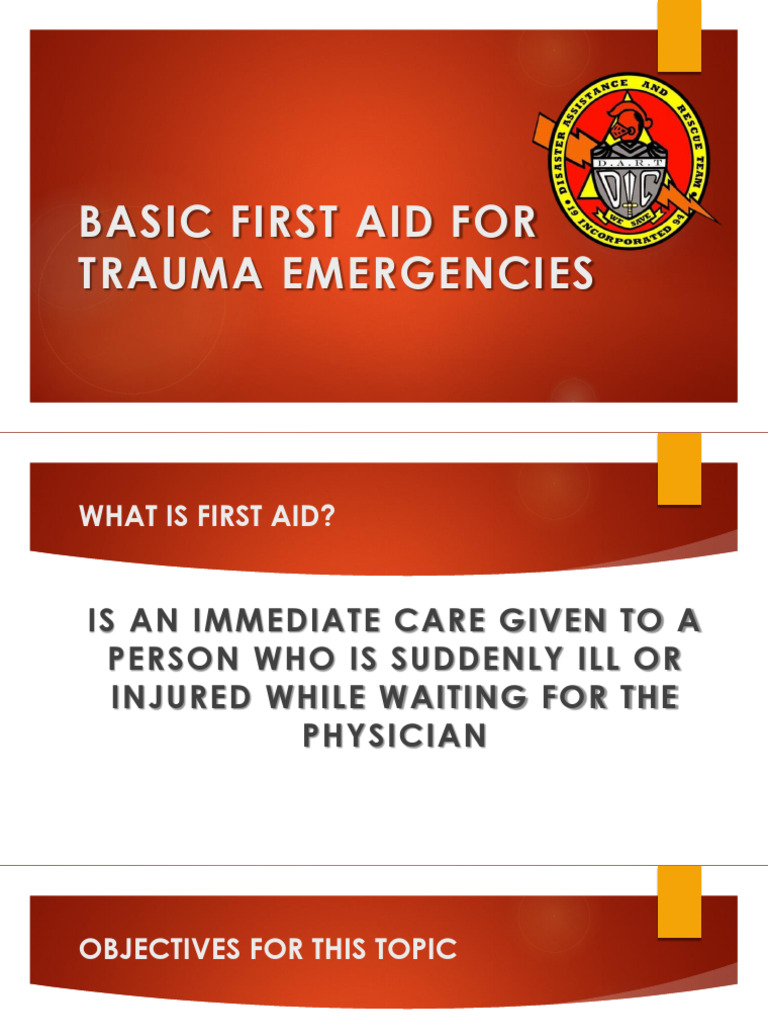 First Aid Pdf Burn Skin