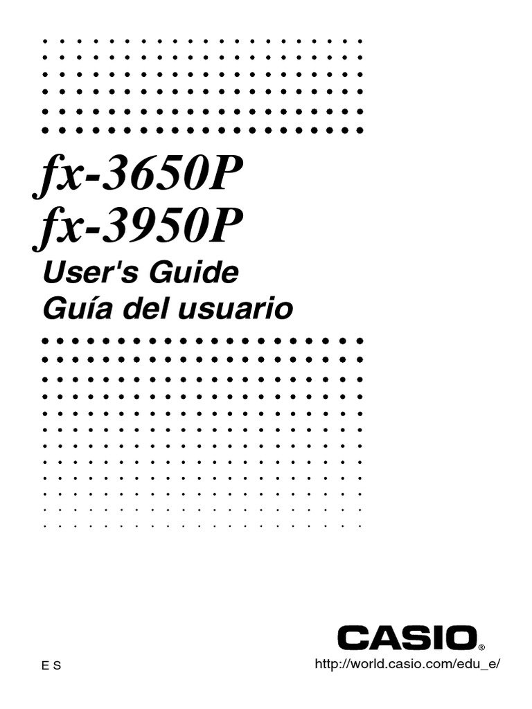 Fx 3650p 3950p en pdf logarithm calculator