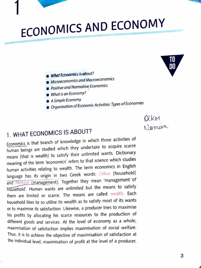 Adobe Scan 11 Jun 2024 | PDF | Macroeconomics | Microeconomics