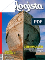 El Ecologista, Nº 54, Otoño 2007