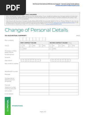 16153 OMG Change of Personal Details 25022022 Editable