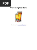 Download Overcoming Addictions by HealthyPagesinfo SN7873805 doc pdf
