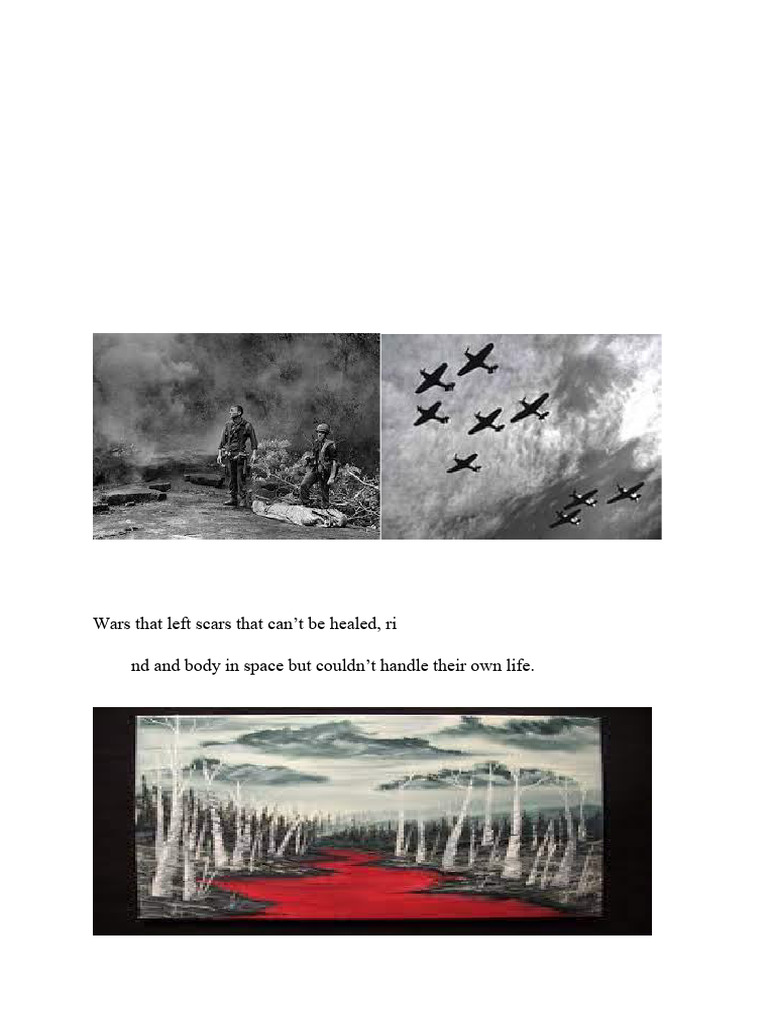 Facing Reality: Overcoming Life's Challenges | PDF | Human | Mind