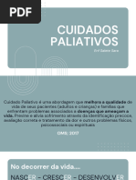 Spict-Br 2024 | PDF | Câncer | Insuficiência cardíaca