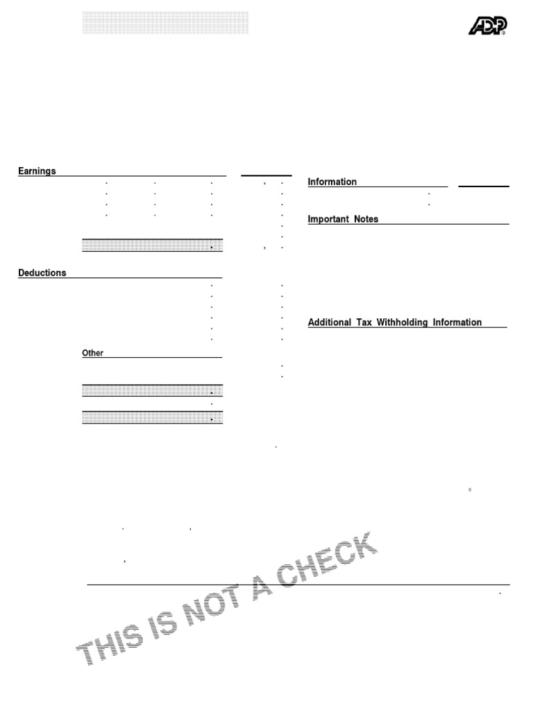 Understanding Anytime Pay TKN | PDF | Payroll Tax | Taxation