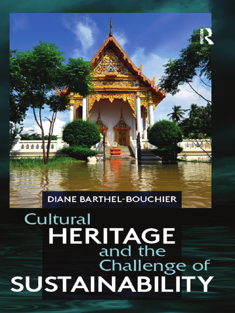 Sustainability in Cultural Heritage | PDF | Sociology | Liberal Arts ...