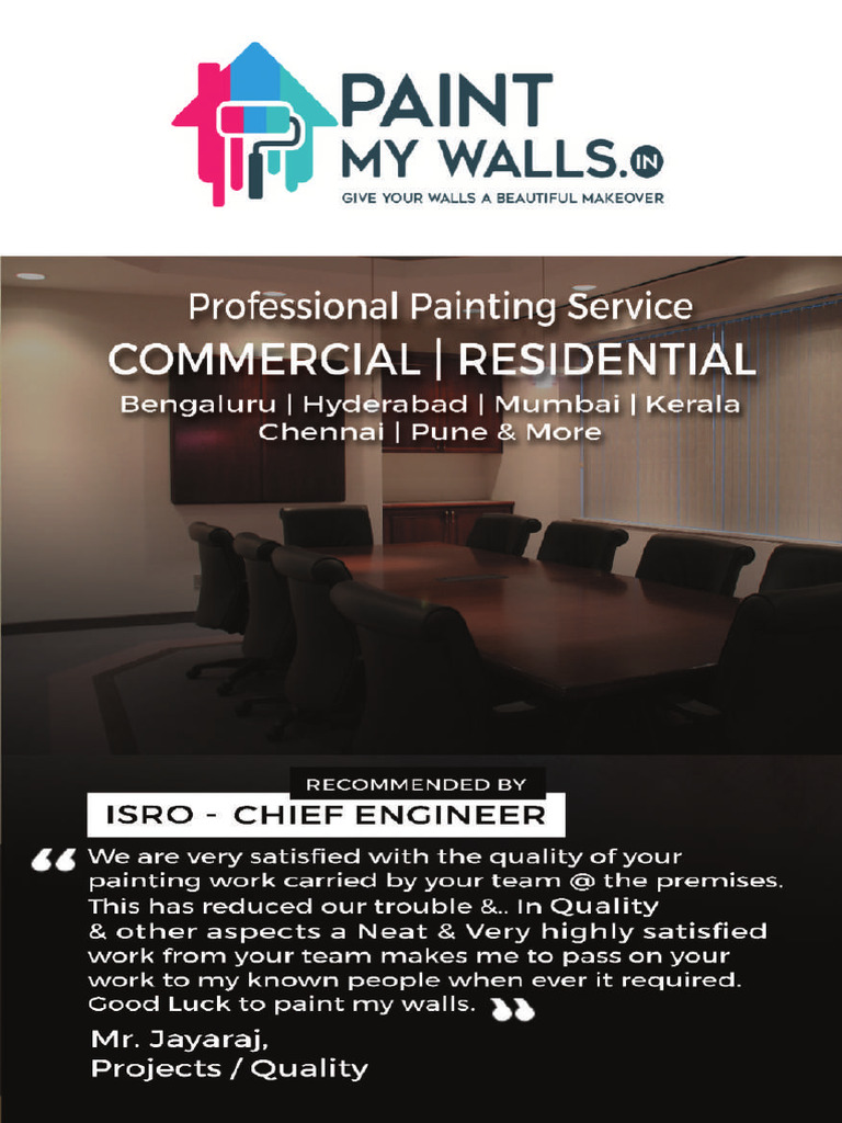 PMW BriefIntro | PDF