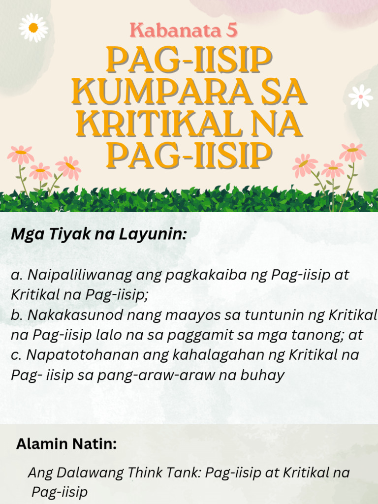 എന്താണ് ക്രിട്ടിക്കൽ തിങ്കിംഗ് | +11 വിമർശനാത്മകമായി ചിന്തിക്കാനുള്ള മൂല്യവത്തായ നുറുങ്ങുകൾ intelligence overview