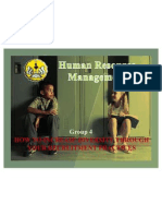 Roy Handoko p2cc11009 Mm29 Manajemen Sumber Daya Manusia Presentasi