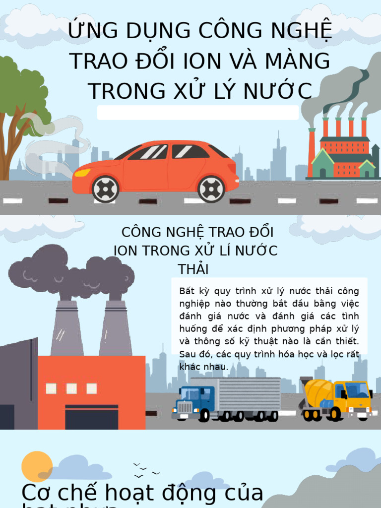 Blue and White Illustrative Effective Strategies For Reducing Air ...